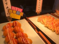 -松子料理(白家庄店)