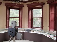 -北京动物园-畅观楼