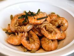 -阿明小菜·海鲜·上海菜(梅陇店)