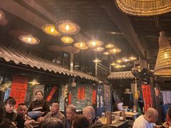 -饭江湖·江湖菜(湖广会馆店)