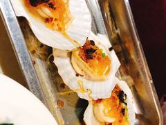 -胶东海鲜大排档(北太平庄店)
