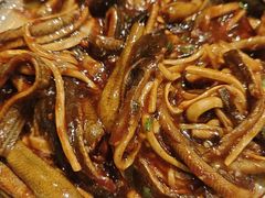 红烧鳝丝-三玛璐酒楼(汉口路店)
