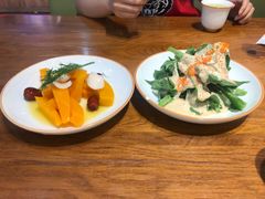-必点海鲜·鲅鱼水饺(鞍山西道店)