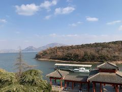 -天马岛度假区