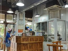 大堂-春和面馆(常德路店)