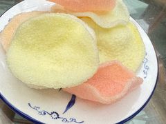 -春满园生态餐厅(南宫路店)