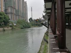 -温江公园