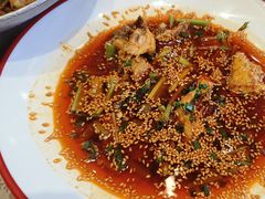 -李氏传家菜(兴城路店)