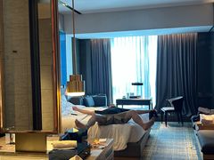 -博林天瑞喜来登酒店·西丽尚膳