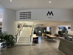 -M Stand(宁波万象城店)