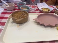 -西贝(武汉天地店)