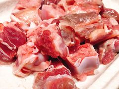 冰煮羊肉-羊来顺冰煮鲜羊铁锅烀羊肉(八卦岭店)
