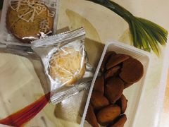 -奇华饼家(香港国际机场T1店)