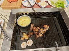 -阿亲家·韩式无限烤肉(大学城熙街店)