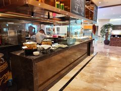 -力高皇冠假日酒店-亚细亚餐厅