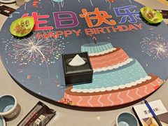 -胡家大厨(西三庄店)