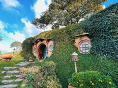 景点-霍比特人村