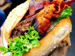 -Fergburger(皇后镇店)