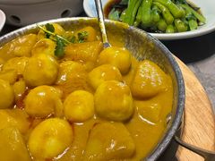 -有璟阁港式餐厅(国贸商城店)