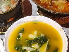 -山四砂锅(太原钟楼街店)