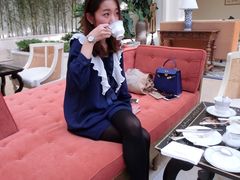 维多利亚厅-利顺德大饭店·维多利亚花园(小白楼店)