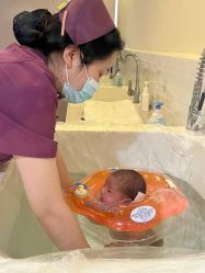 -美悦月子中心(财大店)