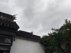 -拙政园