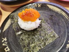 海胆海苔包-寿司郎(皇庭广场店)