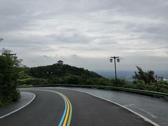 -句容茅山景区