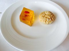 -天龙轩(香港丽思卡尔顿酒店)