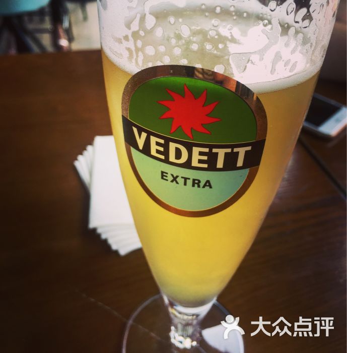 cantinaagave龙舌兰小馆(三里屯店)图片 - 第989张