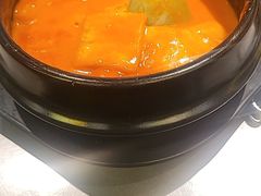 -大叹号·朝鲜族烤肉(潍坊泰华城店)