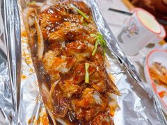 -新白鹿餐厅(第一百货店)