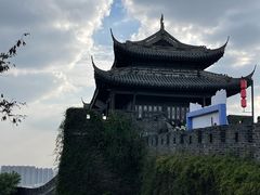 -虞山城墙