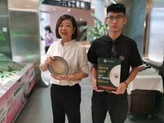 -庖丁兄弟干式熟成牛排自助餐厅(仁恒伊势丹店)