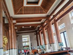 -三亚海棠湾万丽度假酒店