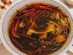 -南小馆(迪士尼小镇店)