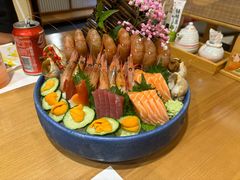 -和创柚子·会席日本料理(新区淮海街店)