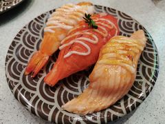 -争鲜回转寿司(流行前线店)
