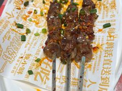-辣小鲜·南昌大排档(船山路店)