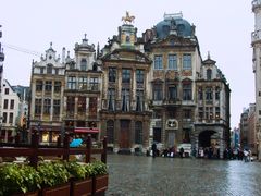 -布鲁塞尔大广场