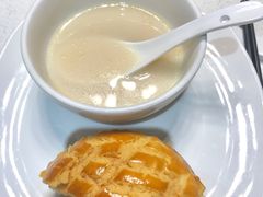 猪肚鸡-煲王粤菜餐厅(中侨中心店)