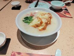 荔湾艇仔粥-点都德(汇盈广场店)