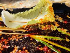 -钢管厂五区小郡肝火锅串串香(清河店)