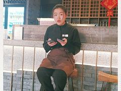 -老墙根涮肉·铜锅·烧烤(欢乐谷·王四营店)