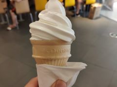 -麦当劳(王家湾步步高餐厅)