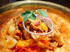 -楼兰新疆主题餐厅(苏州中心店)