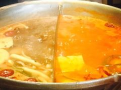 -湊湊火锅·茶憩(新中关购物中心店)