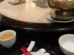 -誉八仙粤菜(万象天地店)