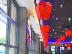 -山河屯铁锅炖·非遗东北菜(南山店)